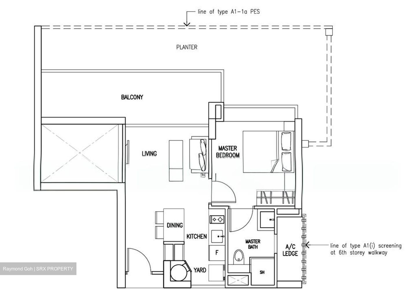 Suites At Orchard (D9), Apartment #560564841
